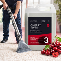 Craftex Cherry Twist 5litre (0085)