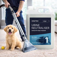 Craftex Urine Neutraliser 5litre (0045)