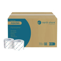 Northshore North Shore Toilet Tissue JS625NS (36 rolls)
