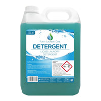 Clover Chemicals Laundry Detergent 5litre (405)