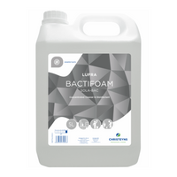 Clover Chemicals Lufra Bactifoam 5litre (was Sola-bac)