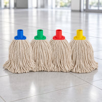 12oz Socket Mop PY Yarn