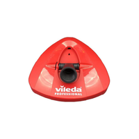 Vileda Professional Vileda UltraSpin Mini Frame Red