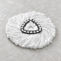 Vileda UltraSpin Microfibre Mop Head (white) 152901