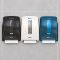 Northshore Mechanical Roll Towel Dispenser