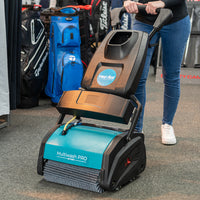 Truvox Multiwash Pro 340 Battery Scrubber Dryer