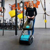 Truvox Multiwash Pro 240 24cm Mains Scrubber Dryer