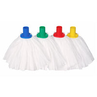 Big White Socket Mop