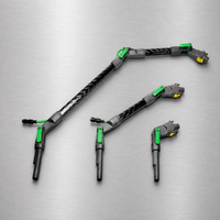 Unger nLITE Angle Adapter Kits