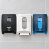 Northshore Micro Folded Hand Towel Dispenser