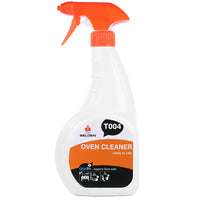 Selden Research Selden Oven Cleaner 750ml (T004)
