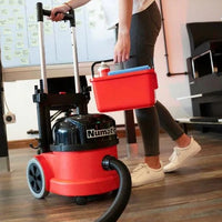Numatic PBT230NX Cordless Trolley Vacuum Cleaner