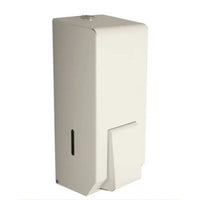 JDS Products Endurance White Metal Foam Soap Dispenser 1000ml