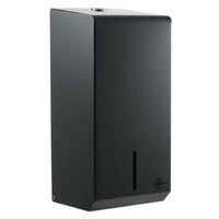 JDS Products Graphite Grey Metal Multiflat Dispenser