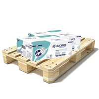 Pallet Lucart AquaStream Bulk Pack T/Tissue 2ply 8400sh/case (40 cases) 811B68J