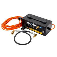 Truvox Port-a-heat - Inline 3000w 230v 12a Water Heater