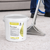 Prochem Pure Clean 4kg (C409)