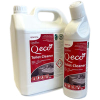 Q-Eco Acidic Toilet Cleaner
