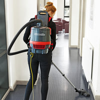Numatic RSV150 Mains Backpack Vacuum Cleaner 5L 911443