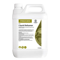 Prochem Liquid Defoamer 5litre (S760)