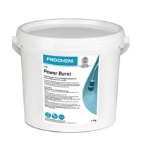Prochem Power Burst 4kg (S789)