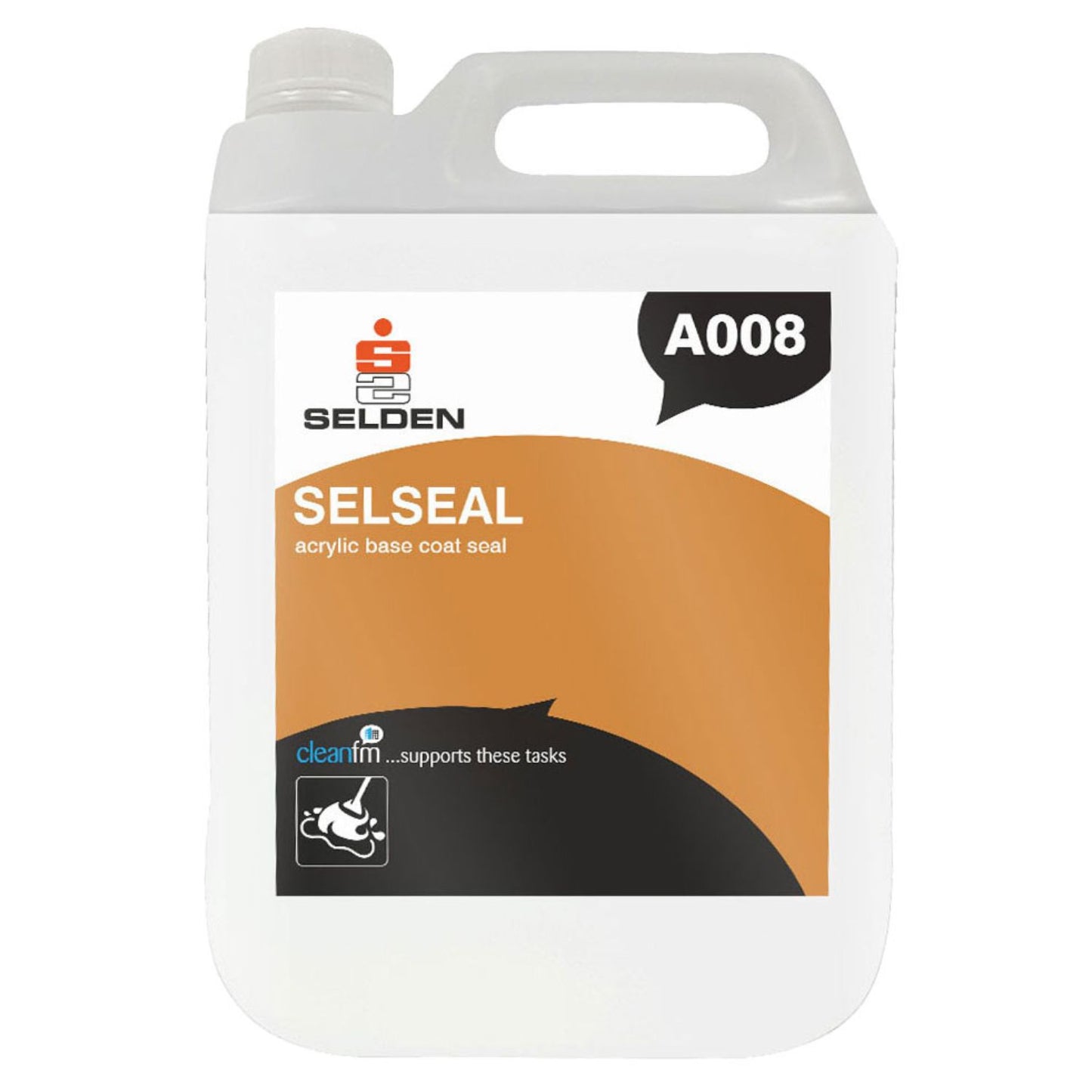 Selden Selseal 5-litre (A008)