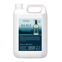 Scottish Fine Soaps Sea Kelp Luxury Shampoo 5litre