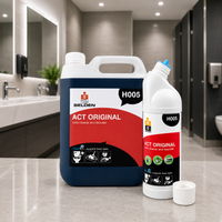 Selden ACT Original Toilet Cleaner & Descaler H005