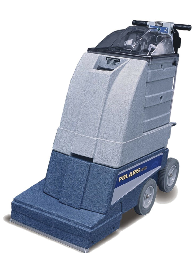 Prochem Polaris 1200 Upright Self-contained Brush Carpet & Upholstery Cleaning Machine SP1200