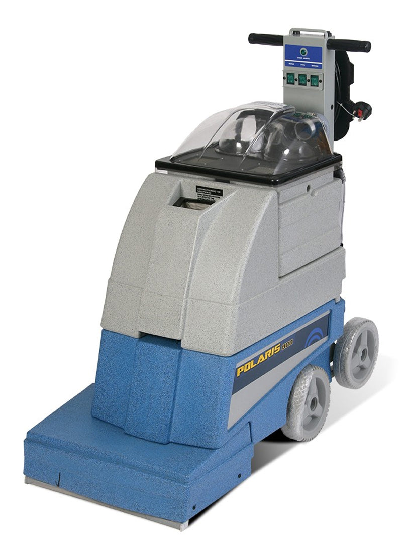 Prochem Polaris 800 Upright Self-contained Brush Carpet & Upholstery Cleaning Machine SP800