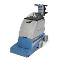 Prochem Polaris 800 Upright Self-contained Brush Carpet & Upholstery Cleaning Machine SP800