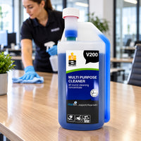 Selden V200 V-Mix Multi Purpose Cleaner 1litre