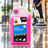 Selden V400 V-Mix Floor Maintainer 1litre