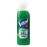 Mirius Vital Fresh Toilet Gel Pine 750ml