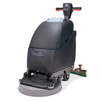 Numatic TBL4055 550mm/40L Battery Scrubber Dryer