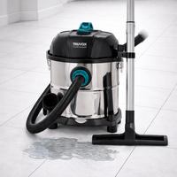 Truvox Valet Aqua 20 Wet & Dry Vacuum VA20