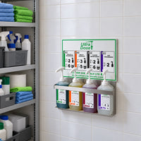 UltraDose Dilution System Kit 4x2litre