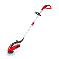 Victor 6" Compact Floor Scrubbing Machine (with Driveboard)