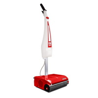 Victor Floorcare Victor Hyperglide 350 Battery Scrubber (Incl tank)