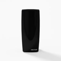 Vectair Systems V-Air SOLID MVP Dispenser - BLACK