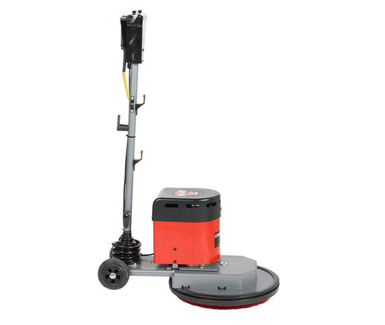 Victor Contractor 400 Standard Speed 240RPM Machine Only (with Driveboard)