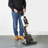 Victor Ocelot 400 Battery Safety Floor Cleaning Machine (VR-OB400)