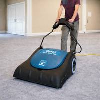 Truvox Valet Wide Area Vac (VWAV)