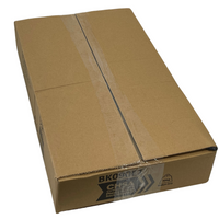 Quattro Black Medium 10kg Refuse Sacks (pk200)