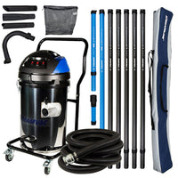 Streamline S7 Gutter System Complete WV-KIT10500-S7-230