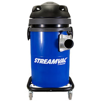 Streamline S3 Professional Vacuum 37litre Drum WV-S3-230-051