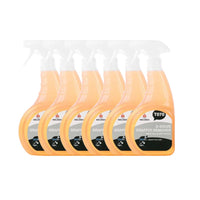 Selden Research Selden D-Solve H/Duty Graffiti Remover 6x750ml