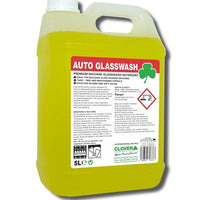 Auto Glasswash - Premium Auto Glass Wash Detergent 5litre (318)