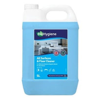 BioHygiene All Surface and Floor Conc 5litre (BH178)