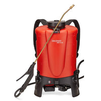 Birchmeier Battery Back pack sprayer REDB15